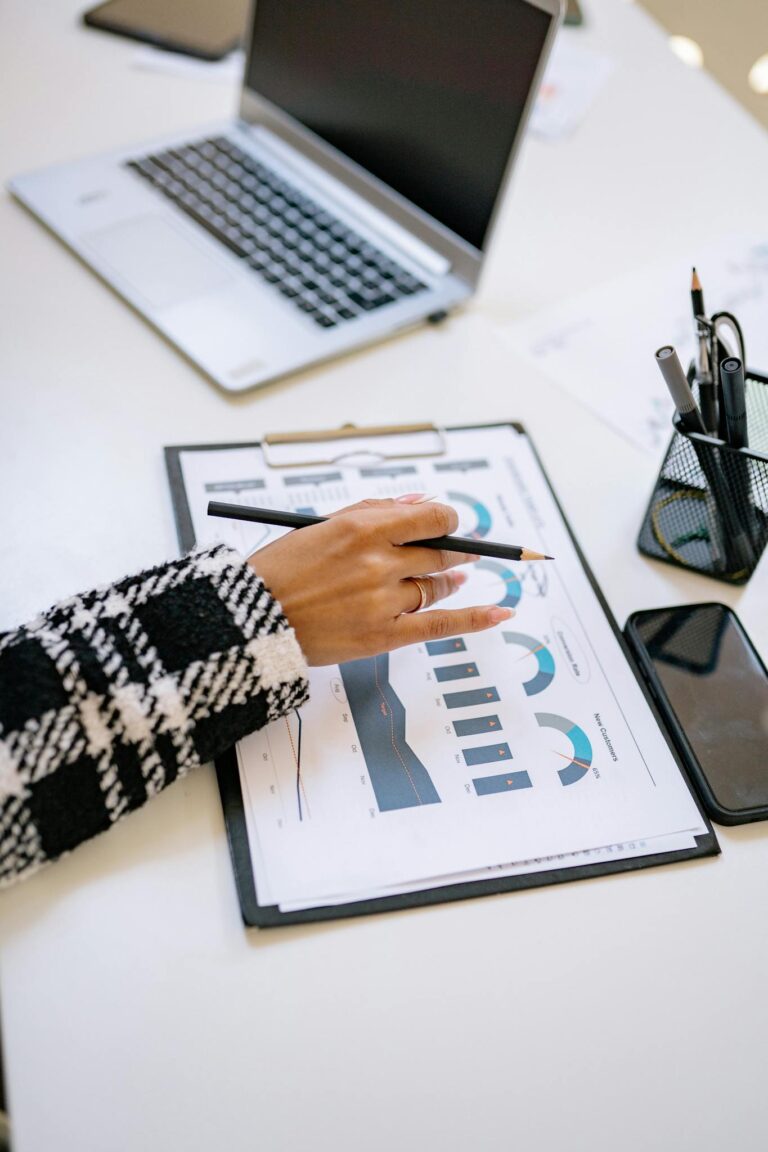 Never Run Out of Ideas: Top Tips for Generating Fresh Blog Topics